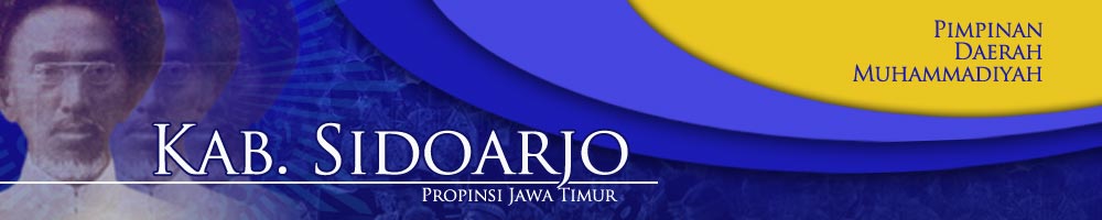 Majelis Pemberdayaan Masyarakat PDM Kabupaten Sidoarjo